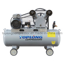 Piston Reciprocating Belt Driven Air Compressor Air Pump (V-0.25/8)